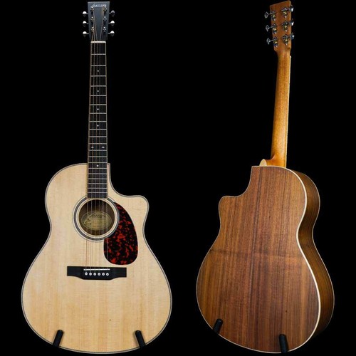 Larrivee custom sitka - larrivee, lv-40
