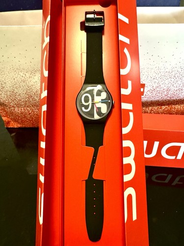 New swatch zoomzang - swatch,