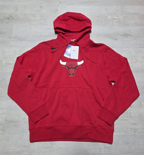 Felpa con cappuccio - , nike