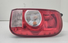 STOP FANALE POSTERIORE DESTRO PER DACIA Duster 1° Serie 265500033R (10>)