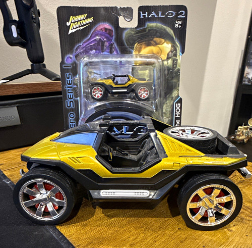 Halo micro series the - 2,