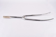 NOS 28" Forcella in acciaio di