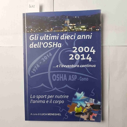 Gli ultimi dieci anni - gli,
