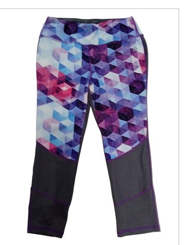 Leggings rbx athletic capri - leggings,