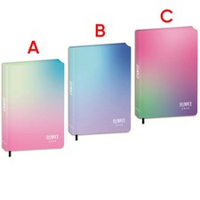 Teenace Diario Standard Special Scuola Agenda 12 Mesi standard BY SEVEN