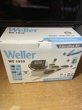 Weller WE1010 Education Kit