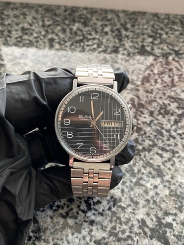 Orologio slava vintage - orologio,
