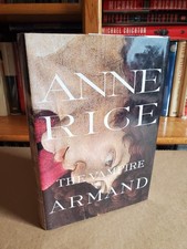 The vampire armand 1st - vampire,