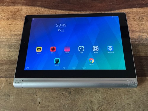 Lenovo yoga tablet 1050f - lenovo, 2