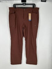 Pantaloni guida Eddie Bauer