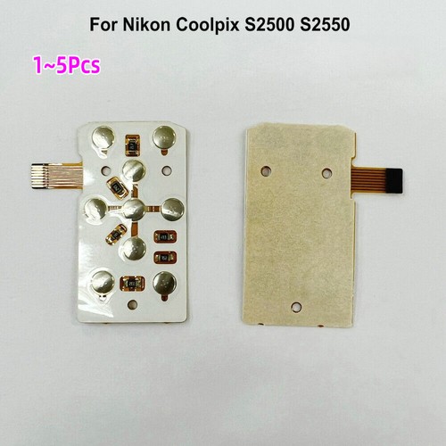 Per nikon coolpix s2500 - coolpix, s2550