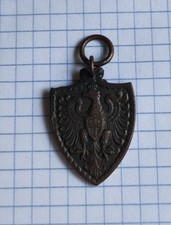 WW1  Medaglia Bronzo 35 Reggimento Fanteria  1915 1918