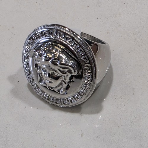 Anello uomo elegante - , statement