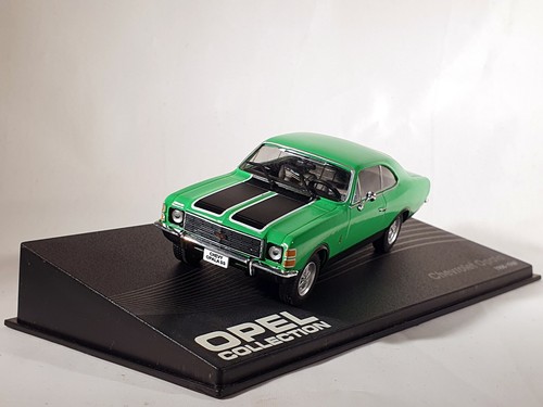 Agostini chevrolet opala - de,