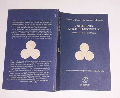 Biofeedback manuale - biofeedback:,