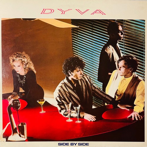 Dyva side import - side,