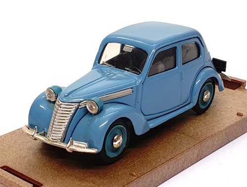 Brumm scale diecast - diecast, r64