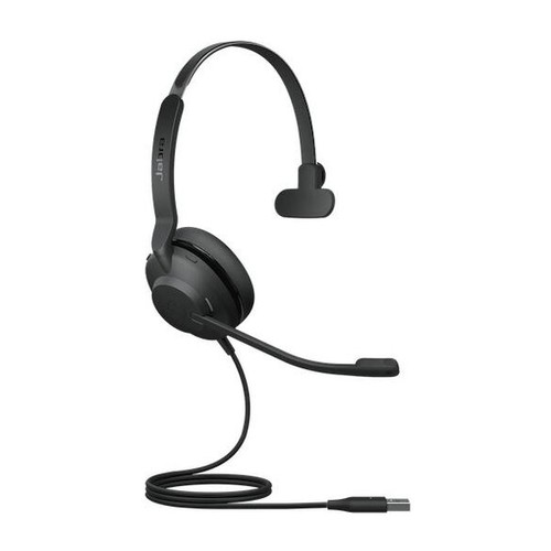 Jabra cuffie evolve2 - 30, usb