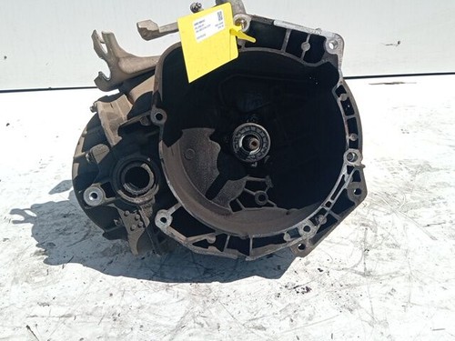 Cambio opel corsa 2009 - cambio,