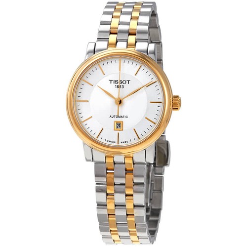Orologio donna tissot carson - tissot,
