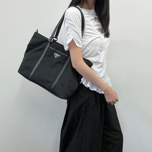 Borsa tote prada originale - borsa,