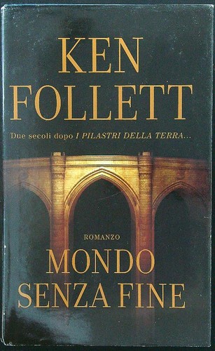 Mondo senza fine - senza, ken
