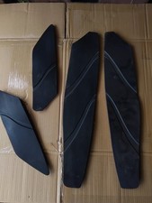 Honda S-wing 125 Foot Mats