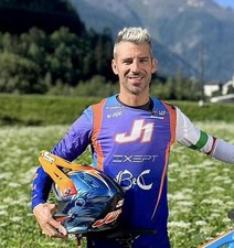 Marco Melandri - Campione