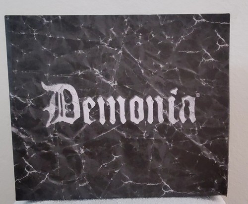 Demonia boots - demonia,