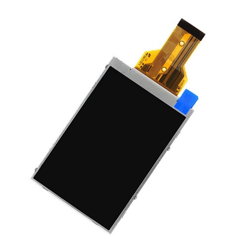 Schermo display lcd - display, di