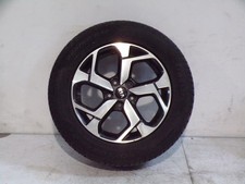 11287 Cerchio in lega e gomma Kia Sportage 4 2020 17p
