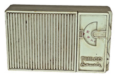 Radio Portatile Philco Transix