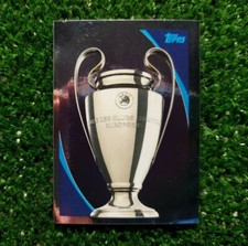 FIGURINA CALCIATORI TOPPS