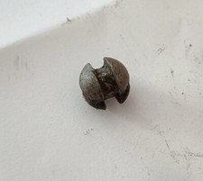 VESPA 98 125 BACCHETTA SFERA SNODO MANETTINO CAMBIO USATA