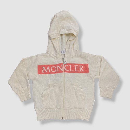 Maglione moncler bambina - maglione,