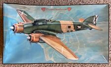 CLASSIC AIRFRAMES SAVOIA