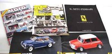 RARE+++ 1990 Moto Catalogo