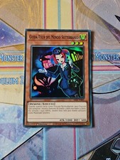 Yu-Gi-Oh! Guida Tour del Mondo