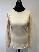 Maglione in seta Bongenie