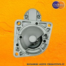 R MOTORINO AVVIAMENTO ALFA