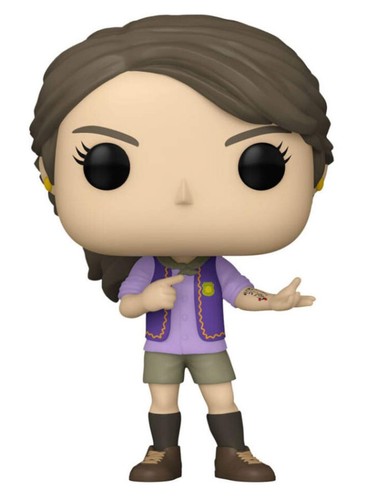Funko pop parks - funko, tv