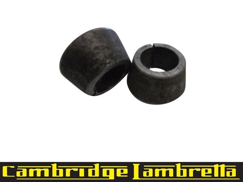 Cono telaio motore lambretta - telaio,