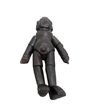 Poupée Fertilité Miao XIX