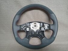 Volante sportivo VW Golf III 3 Polo 6N Passat B4 nuovo da rifare