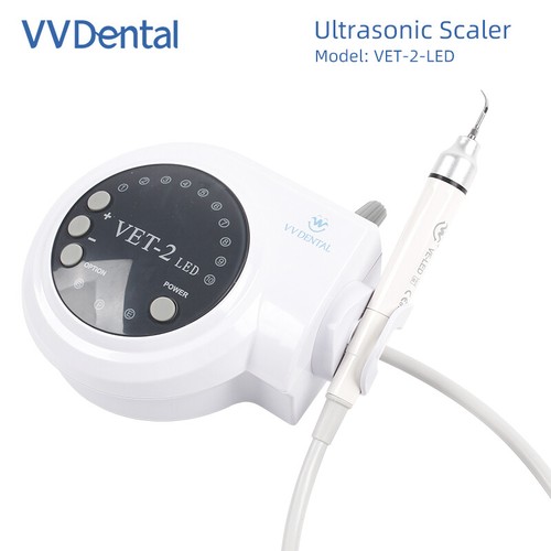 Scaler led ultrasuoni - scaler, ad