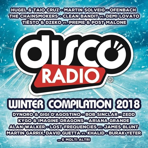 Audio nuovo discoradio - audio,