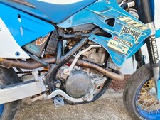 Ricambi Motore TM Racing 450 530 EN MX SMR 2004 2005 2006 2007 Parts Bike Engine