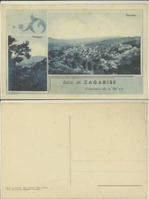 Saluti zagarise catanzaro - saluti,