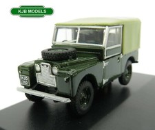 BNIB OO GAUGE OXFORD DIECAST