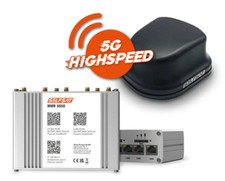 SELFSAT MWR 5550 XX Nero